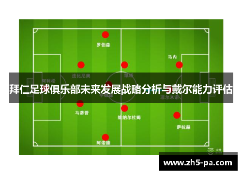 拜仁足球俱乐部未来发展战略分析与戴尔能力评估