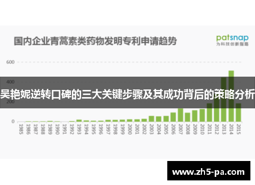 吴艳妮逆转口碑的三大关键步骤及其成功背后的策略分析