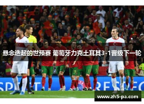 悬念迭起的世预赛 葡萄牙力克土耳其3-1晋级下一轮