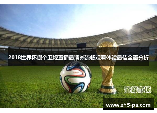 2018世界杯哪个卫视直播最清晰流畅观看体验最佳全面分析