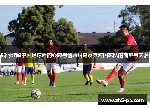 如何理解中国足球迷的心态与情感纠葛及其对国家队的期望与失落