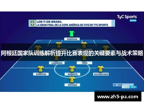 阿根廷国家队训练解析提升比赛表现的关键要素与战术策略